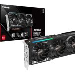 ASRock Challenger AMD Radeon RX 9070 AMD 16 GB graphics card