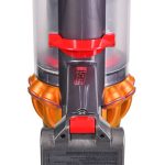 Dyson V15 Detect Absolute handheld vacuum Nickel, Yellow 446986-01 Unpacked