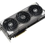 ASUS TUF Gaming TUF-RTX5070TI-O16G-GAMING NVIDIA GeForce RTX 5070 Ti 16 GB GDDR7