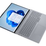 Lenovo ThinkBook 16 G8 IAL Intel Core Ultra 7 255H Laptop 40.6 cm (16") WUXGA 32 GB DDR5-SDRAM 1 TB SSD Wi-Fi 6E (802.11ax) Windows 11 Pro English Grey