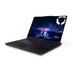 Lenovo Legion Pro 7 16IAX10H Intel Core Ultra 9 275HX Laptop 40.6 cm (16") WQXGA 64 GB DDR5-SDRAM 1 TB SSD NVIDIA GeForce RTX 5090 Wi-Fi 7 (802.11be) Windows 11 Home Black
