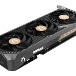 Zotac GAMING GeForce RTX 5070 Ti SOLID SFF OC NVIDIA 16 GB GDDR7