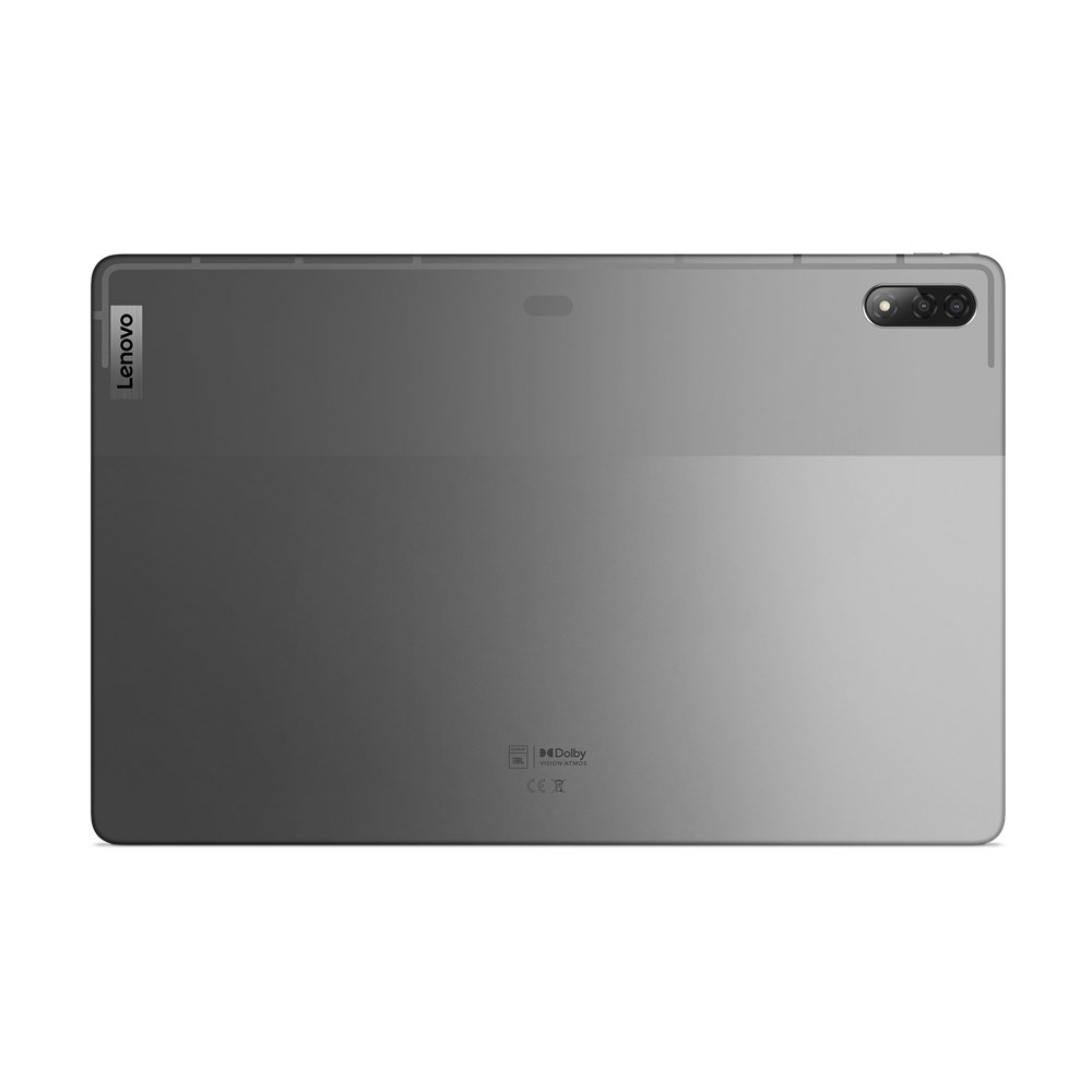 Lenovo Tab P12 Pro Snapdragon 256 GB 32 cm (12.6") 8 GB Wi-Fi 6 (802.11ax) Android 11 Grey