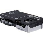 MSI GeForce RTX 5060 8G VENTUS 2X OC NVIDIA 8 GB GDDR7