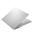 ASUS Vivobook S14 M3407GA-SF013W Ryzen AI 7 445 14.0" WUXGA 60Hz 300 nits 16GB DDR5 512GB SSD Radeon Graphics FHD webcam 70Wh battery Windows 11 Aluminium Cool Silver