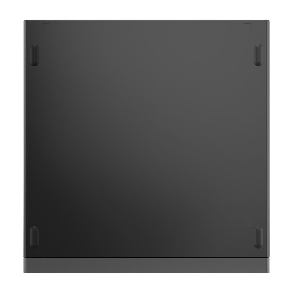 Lenovo ThinkCentre neo 50q Gen 5 Intel® Core™ i3 i3-1315U 16 GB DDR5-SDRAM 512 GB SSD Windows 11 Pro Mini PC PC Black