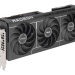 ASUS Prime -RX9070-O16G-EVO AMD Radeon RX 9070 16 GB GDDR6