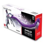 Sapphire PURE Radeon RX 9070 AMD 16 GB GDDR6