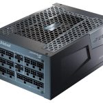 Seasonic Prime PX power supply unit 2200 W 24-pin ATX ATX Black